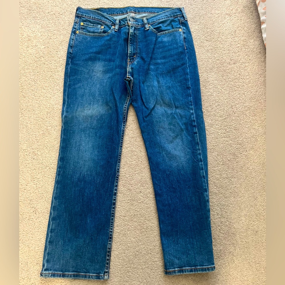 Levi’s 514